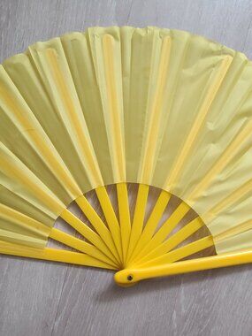 Large Fan